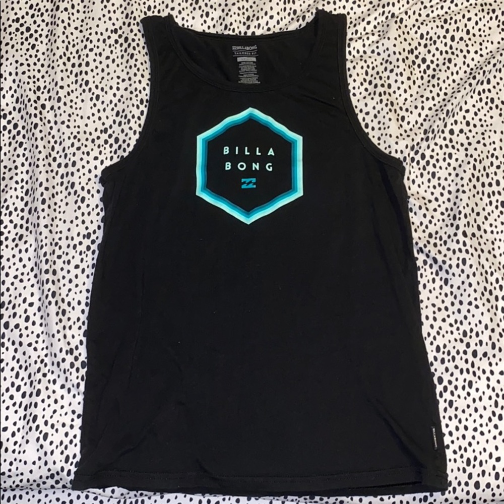 Billabong tank top